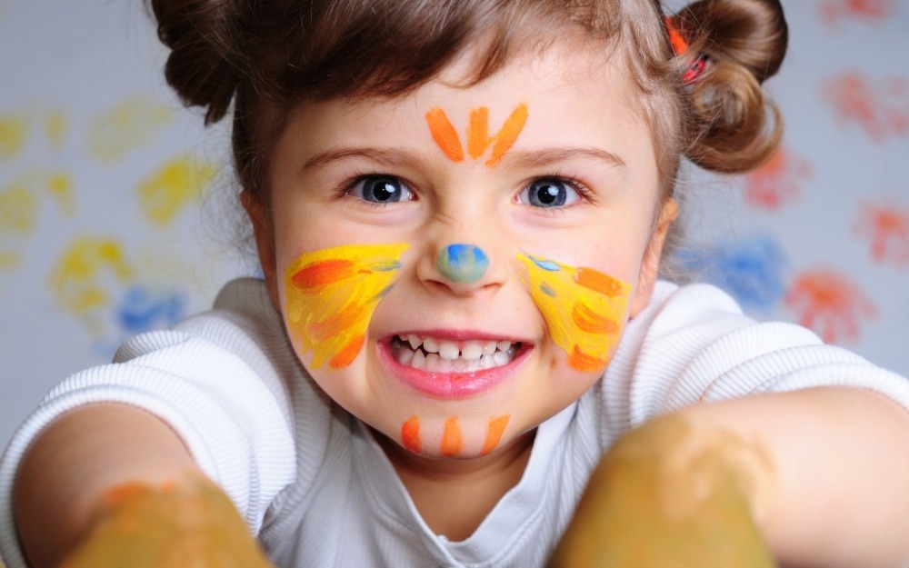 10 правил воспитания счастливых детей