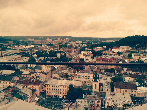 поездка-во-Львов