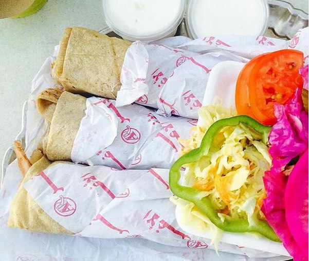 Сирия, кухня, гастрономический туризм