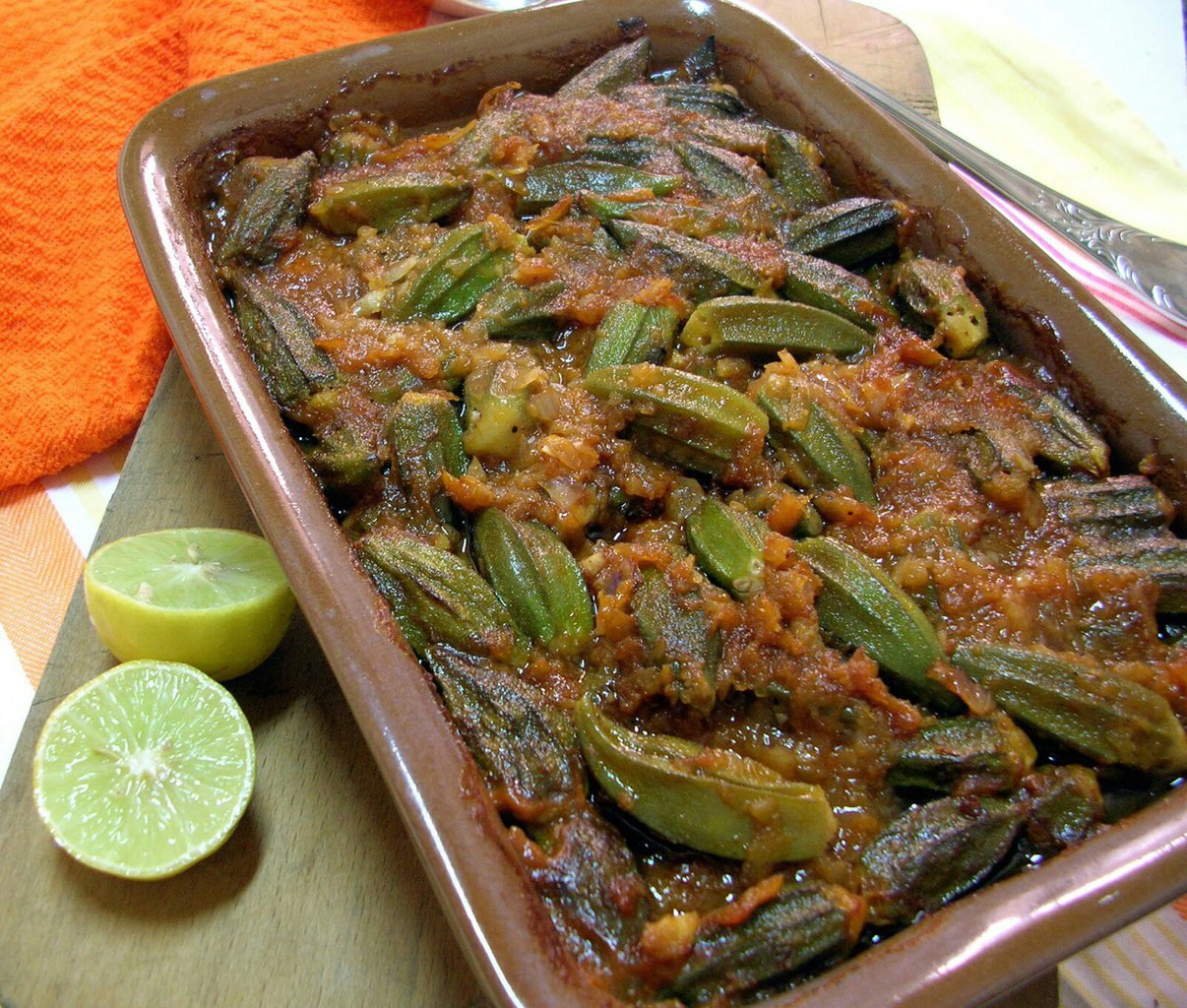 Сирия, кухня, гастрономический туризм