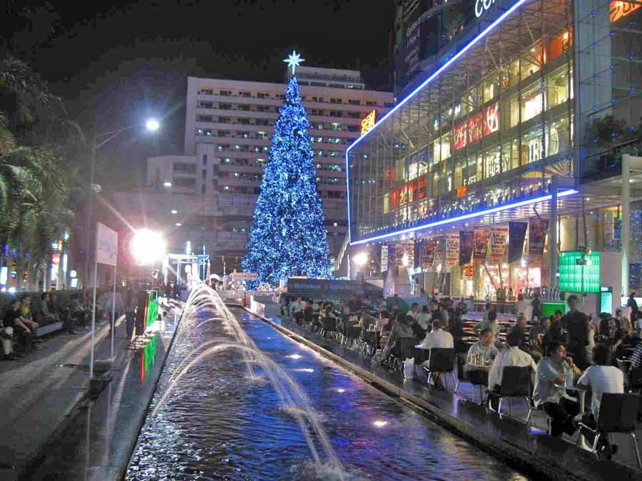 Самые необычные новогодние традиции Азербайджан