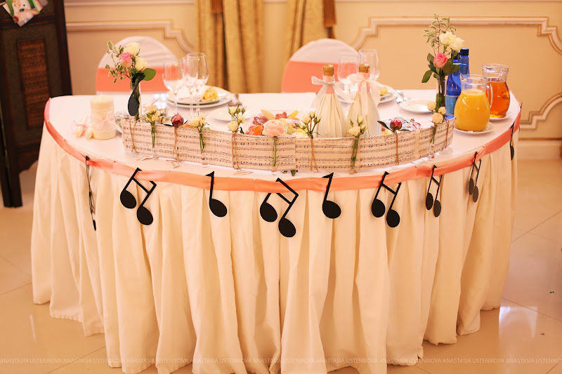 Вечеринка в стиле Звезд эстрады: сценарий, оформление, меню, конкурсы