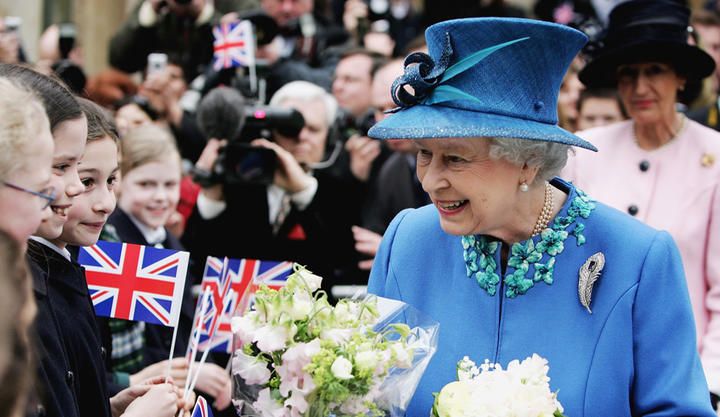 Как отмечают дни рождения миллиардеры