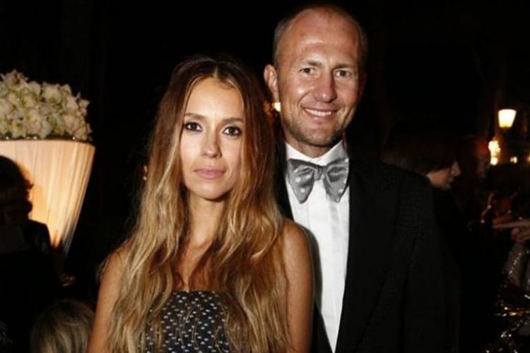 Как отмечают дни рождения миллиардеры