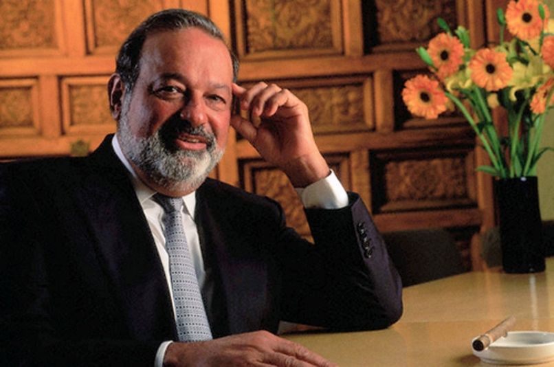 Как отмечают дни рождения миллиардеры