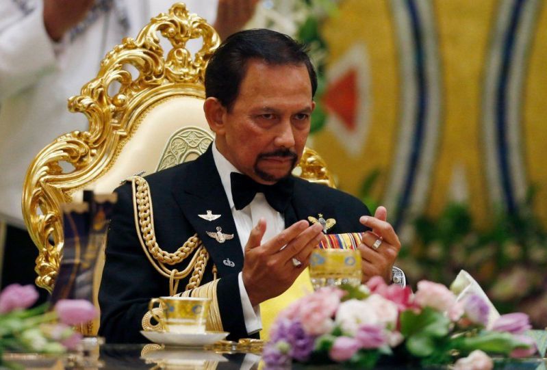 Как отмечают дни рождения миллиардеры