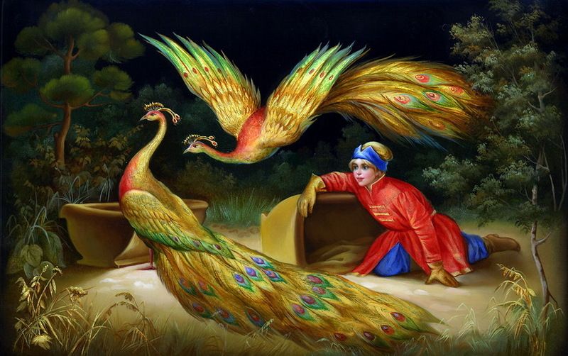 пригласительные