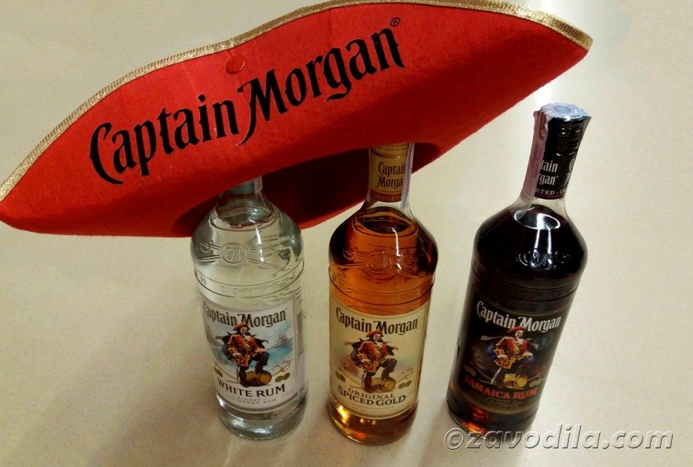 Пиратская вечеринка на яхте