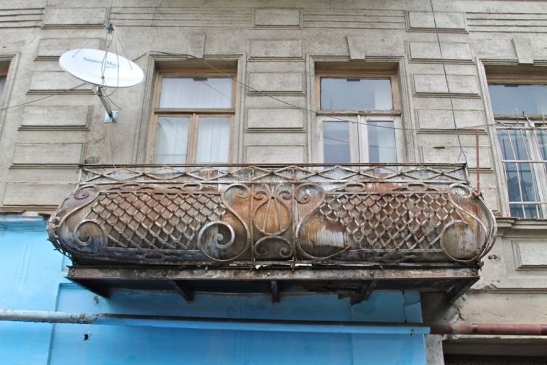 Грузія, Тбілісі, фото